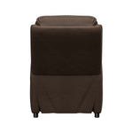 Lippert Chair, 27-1/2 in Width x 37-1/2 in Depth x 39 in Height Overall, 63 in Reclining Depth - 2024044212