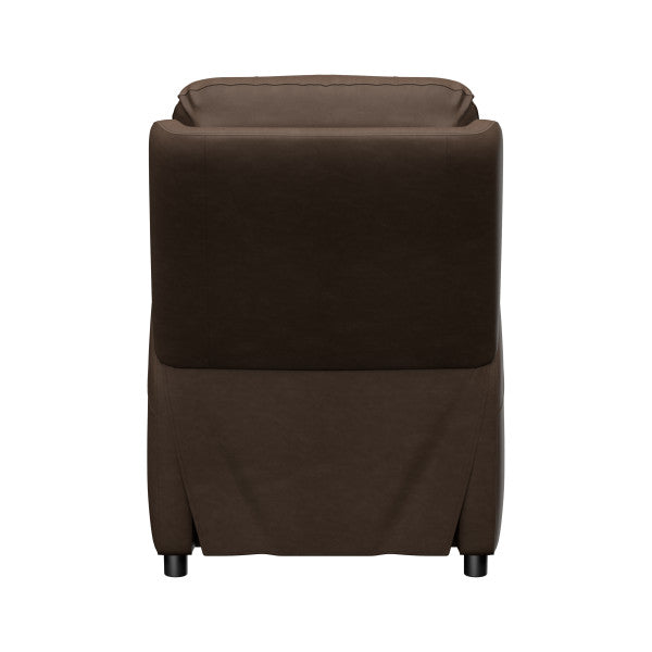 Lippert Chair, 27-1/2 in Width x 37-1/2 in Depth x 39 in Height Overall, 63 in Reclining Depth - 2024044212
