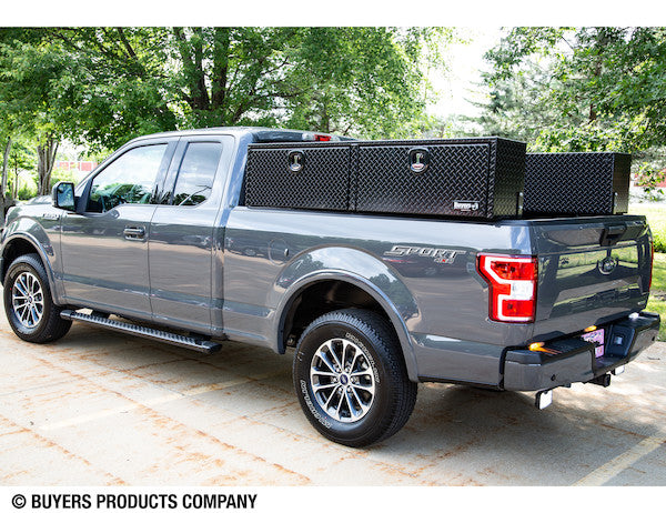 Buyers Products Commercial Storage & Carriers 1721551 product image 1