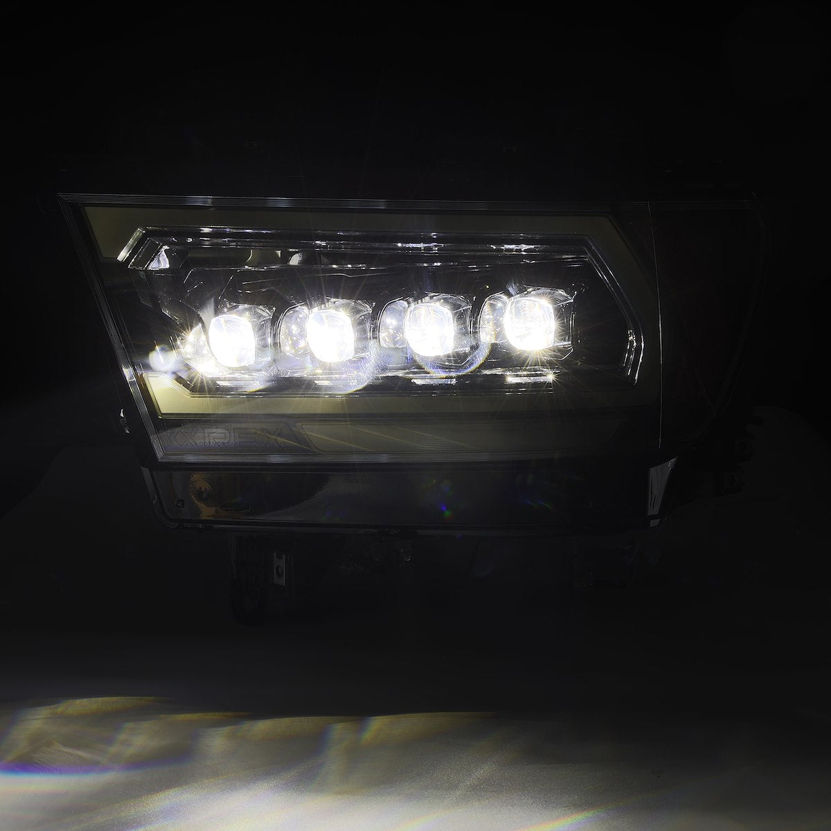 AlphaRex Headlight Assembly 880577 product image 5