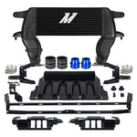 Mishimoto Intercooler Kit MMINT-BR-21HBK product image 1