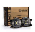 AlphaRex Headlight Assembly 210002 product image 3