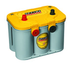 OPTIMA Automotive Batteries 8014-045 product image 4