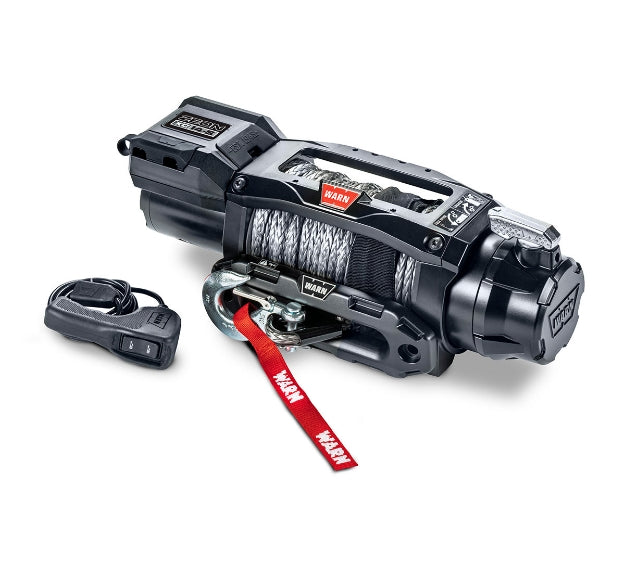 WARN Truck & SUV Winches 110514 product image 2