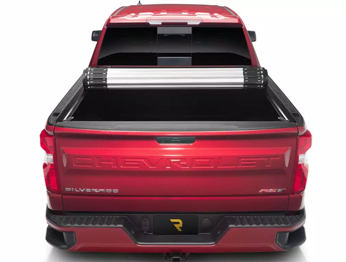 BAK Hard Rolling Tonneau Covers 39120 product image 7