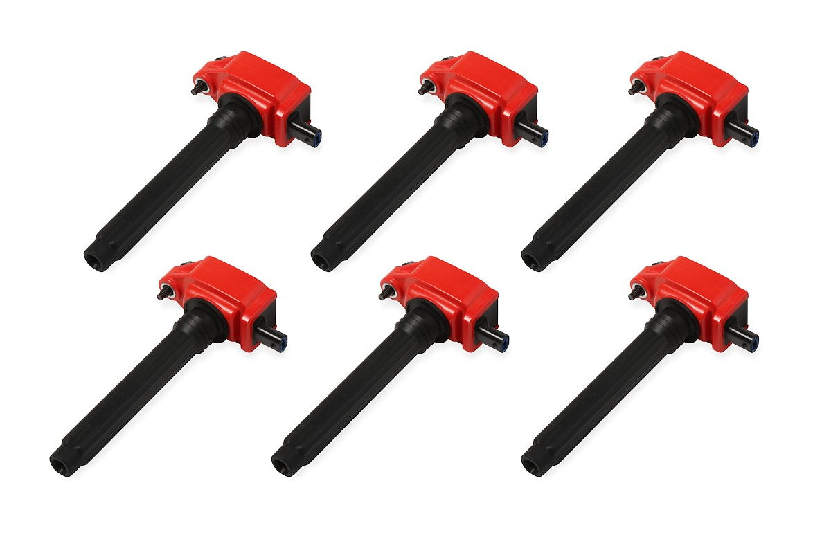 MSD Direct Ignition Coil Kit 82736 product image 1