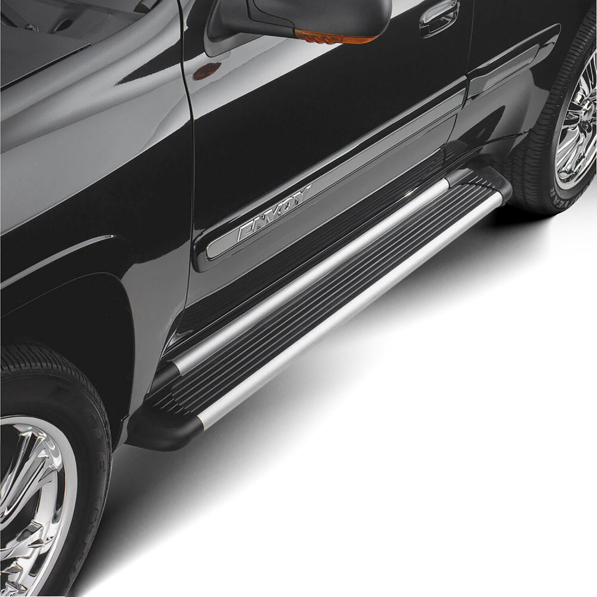 Westin Running Boards & Nerf Bars 27-6120 product image 7