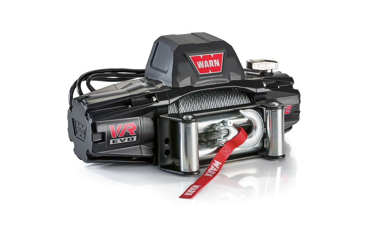 WARN Truck & SUV Winches 103254 product image 5