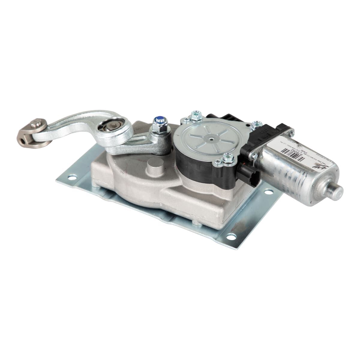 Lippert Entry Step Motor/Gearbox Upgrade - 676062