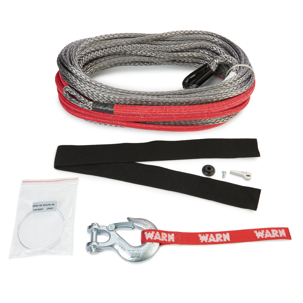 Warn Winch Cable 96040 product image 1