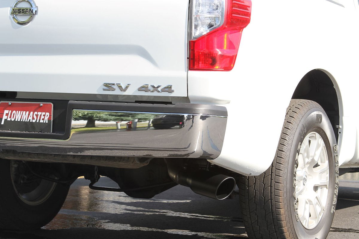 Flowmaster Exhaust System Kit 717910 product image 6