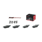 Brembo Brake Pads P83132N product image 2