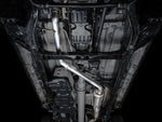 AWE Tuning Exhaust System Kit 3015-32254 product image 8