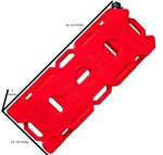 RotopaX Fuel & Water Packs RX-4G product image 4