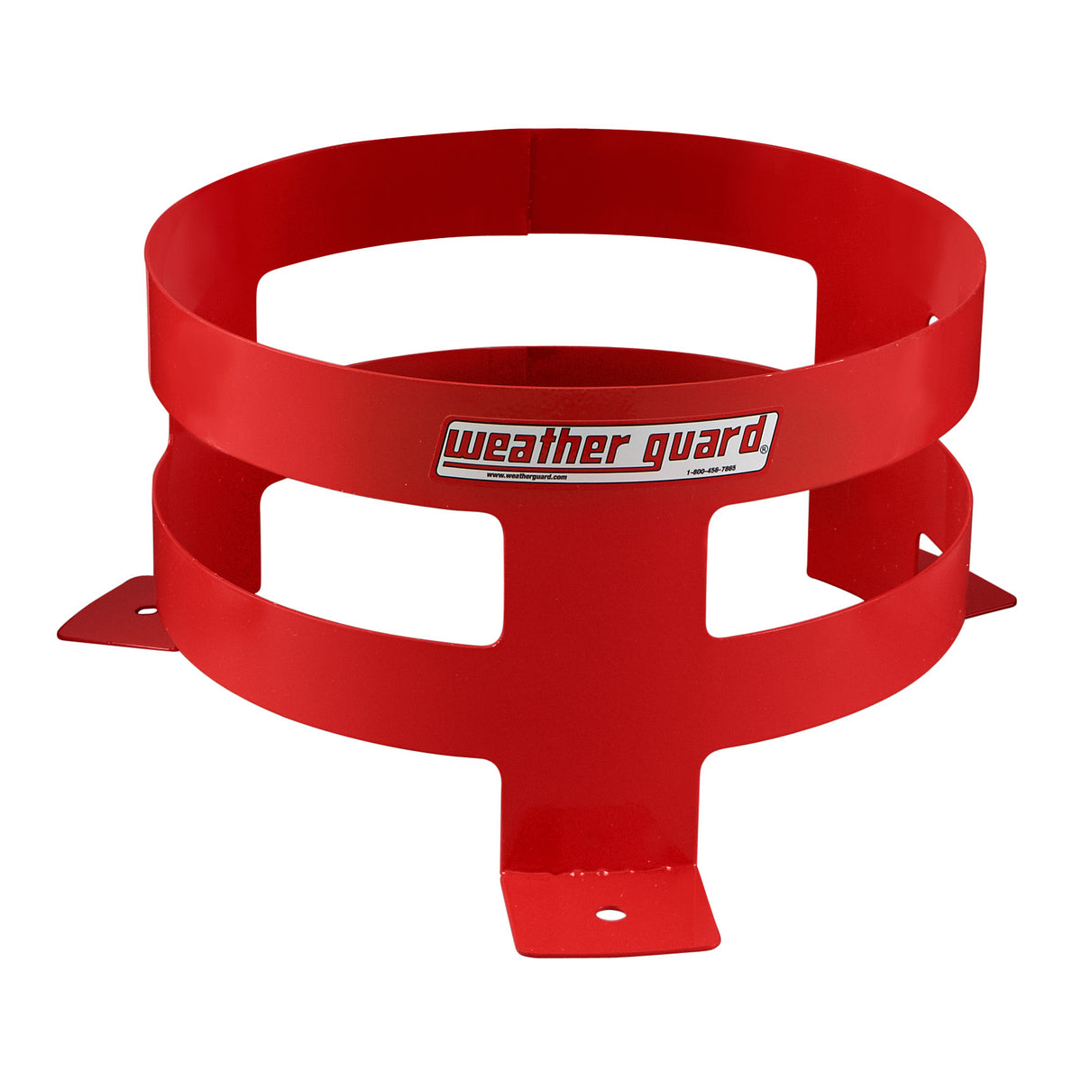 Weather Guard Rack & Van Equipment Accessories 9885-7-01 product image 1