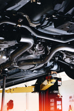 MBRP Exhaust Exhaust System Kit S72233CF product image 4