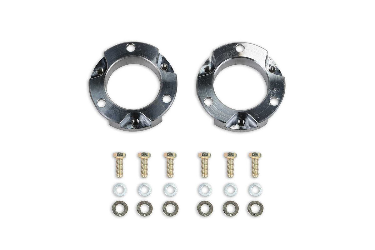 Fabtech Leveling Kits FTL5210 product image 1