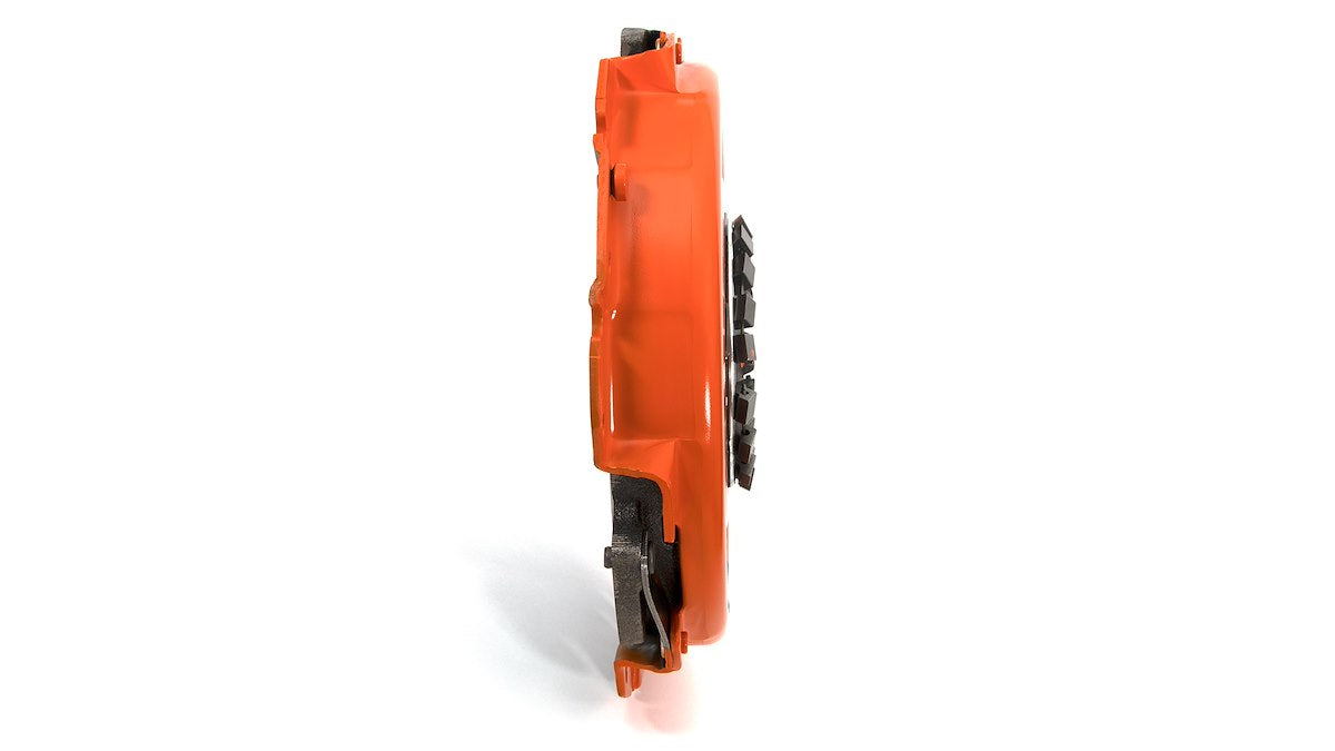Centerforce Clutch Pressure Plate and Disc Set DF148552 product image 3