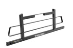 BackRack Headache Rack, Black, Steel - 15002