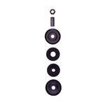 Bilstein Shock Absorber 25-316919 product image 2