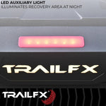 TrailFX Winches & Recovery Gear WR295B product image 7