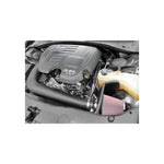K&N Air Cleaner Assemblies and Air Intake Kits 63-1564 product image 11