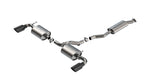 Borla Exhaust System Kit 141009BC product image 1