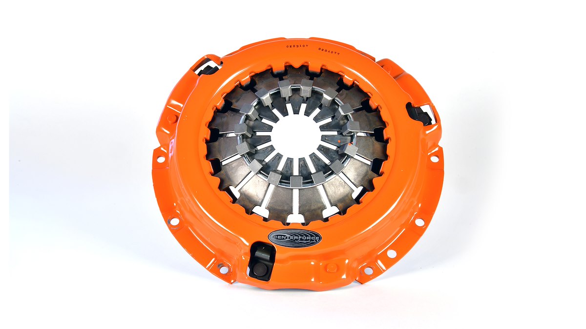 Centerforce Transmission Clutch and Flywheel Kit KDF811035 product image 2