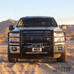 Westin Grille Guards & Bull Bars 57-924105 product image 10