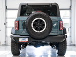 AWE Tuning Exhaust System Kit 3015-33456 product image 4