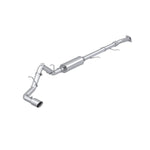 MBRP Exhaust Exhaust System Kit S5015304 product image 1