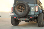Attica 4x4 Bumper ATTFB01B102-BX product image 6