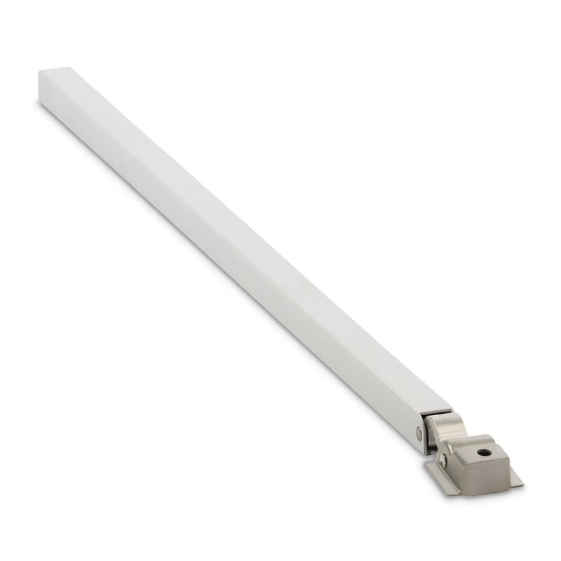 Dometic Awning Rafter Arm, 32 in Length, Polar White - 3309974.005B