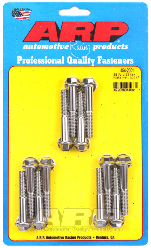 ARP Engine Fasteners 454-2001 product image 1