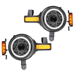 Oracle Lighting Headlight Assembly 5886-111 product image 10