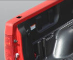 Rugged Liner Bed Liner, Black - F8A21