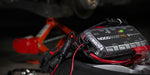 NOCO Battery Jump Starter, 88 Watt Hours Capacity Lithium-Ion Battery, 3000 Peak amp, Up To 80 Jump Starts Per Charge - GB150