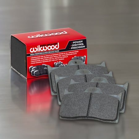 Wilwood Brakes Disc Brake Pads 150-40-7112K product image 1