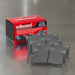 Wilwood Brakes Disc Brake Pads 150-40-7112K product image 1
