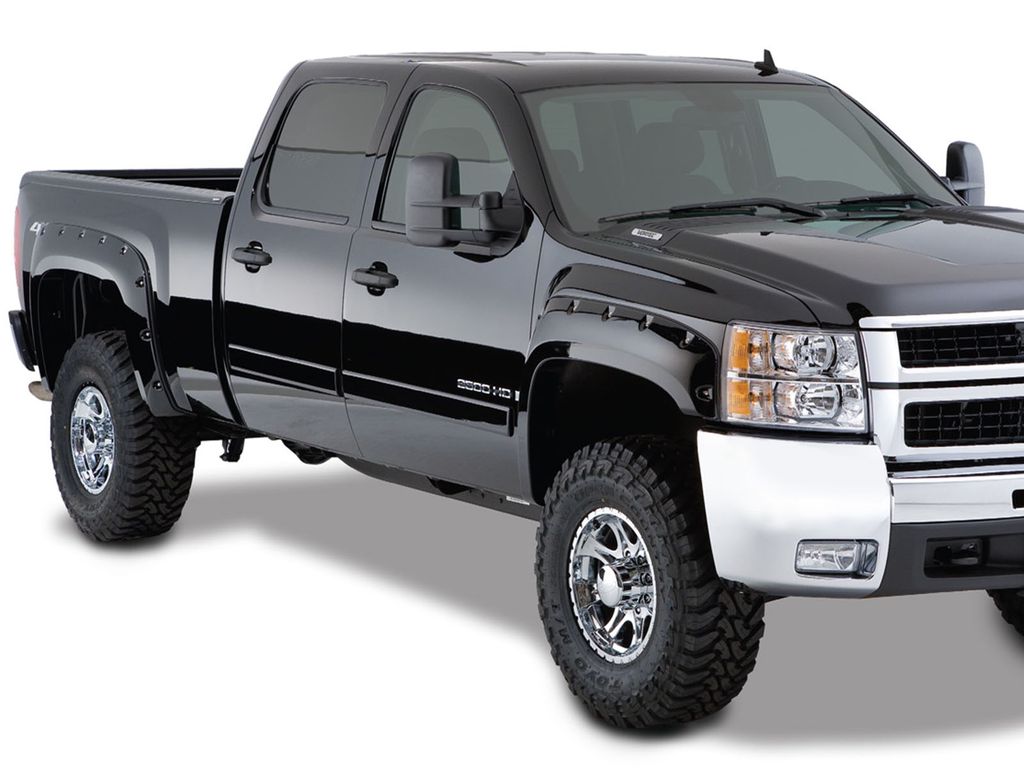 Husky Liners Fender Flares 2804942 product image 1