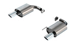 Borla Exhaust System Kit 11986 product image 1