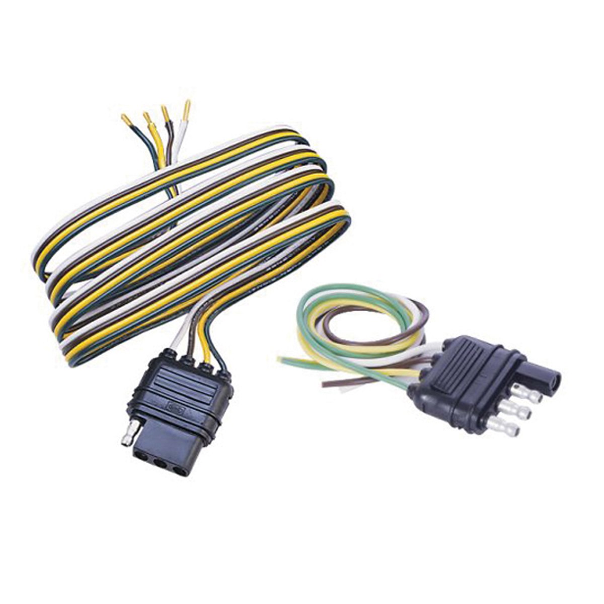 Husky Towing Trailer Wiring & Connectors 30247 product image 1