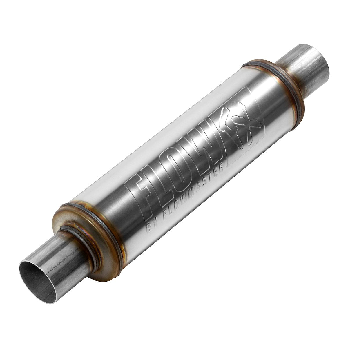 Flowmaster Mufflers 71415 product image 1