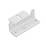 Rich Solar Solar Panel Mounting Kit, For Use With Rich Solar MEGA Series Solar Panel, 1-1/4 in Height - RS-ZB4H