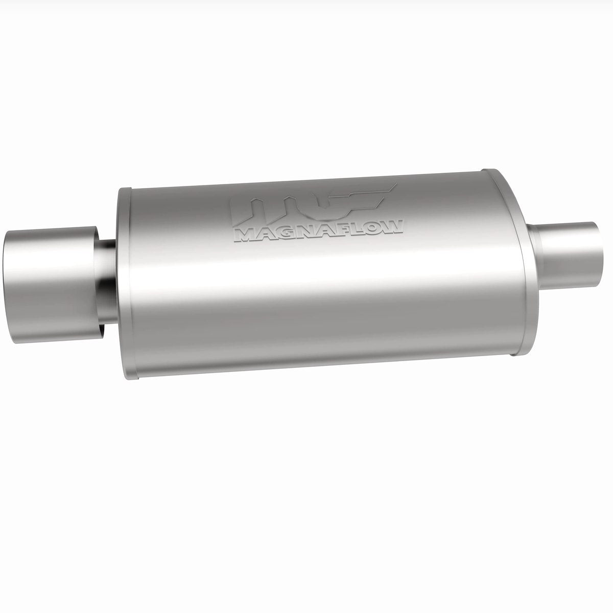 MagnaFlow Exhaust Products Exhaust Muffler 14832 product image 17