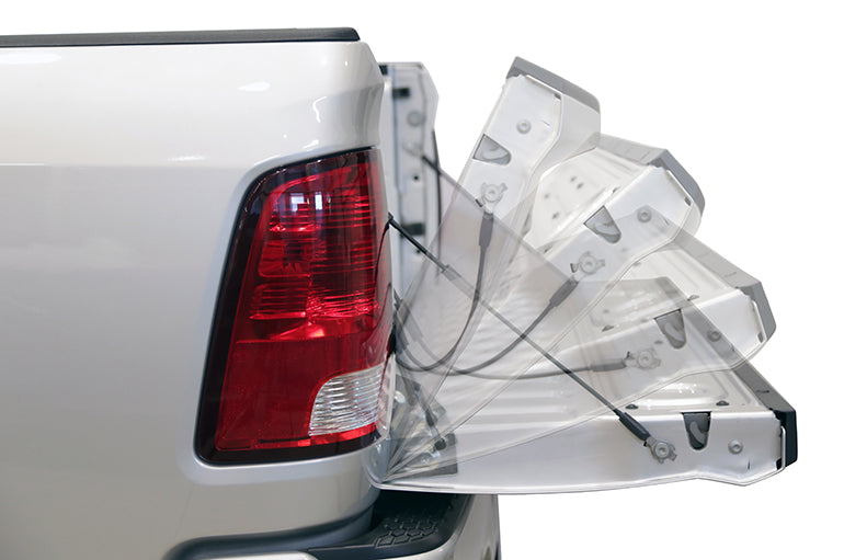 Dee Zee Tailgate Assist - DZ43204