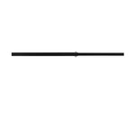 Lippert Awning Arm, 69 in Length From Awning Rail Down, Black - 375994