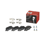 Brembo Brake Pads P06090 product image 4