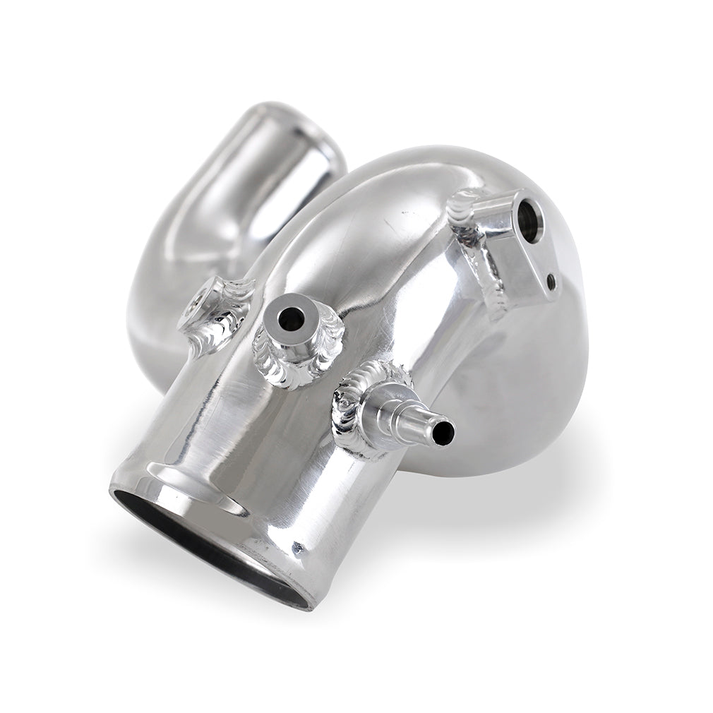 Mishimoto Intercooler Kit MMINT-BR23-21KPSL product image 6