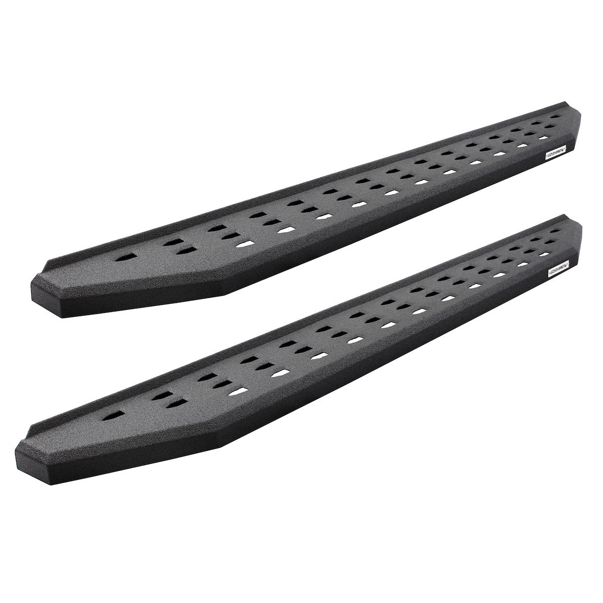Go Rhino Running Boards & Nerf Bars 69430687T product image 3